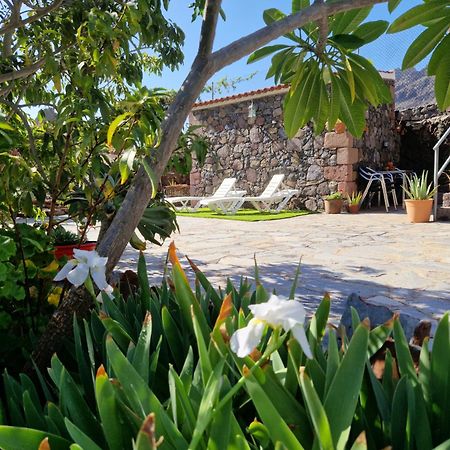 Casa Berna Villa มาสกา ภายนอก รูปภาพ