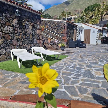 Casa Berna Villa มาสกา ภายนอก รูปภาพ