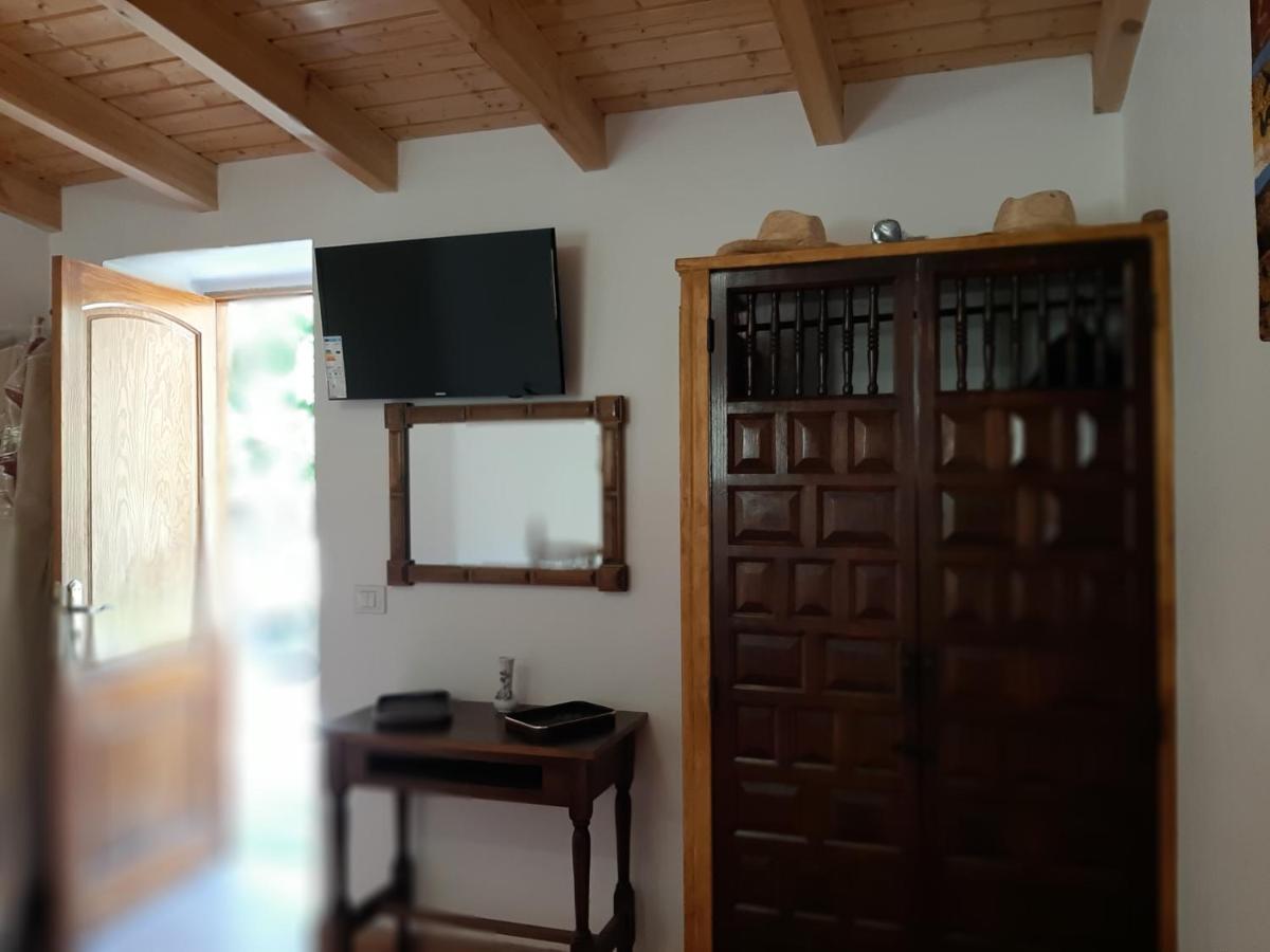 Casa Berna Villa มาสกา ภายนอก รูปภาพ