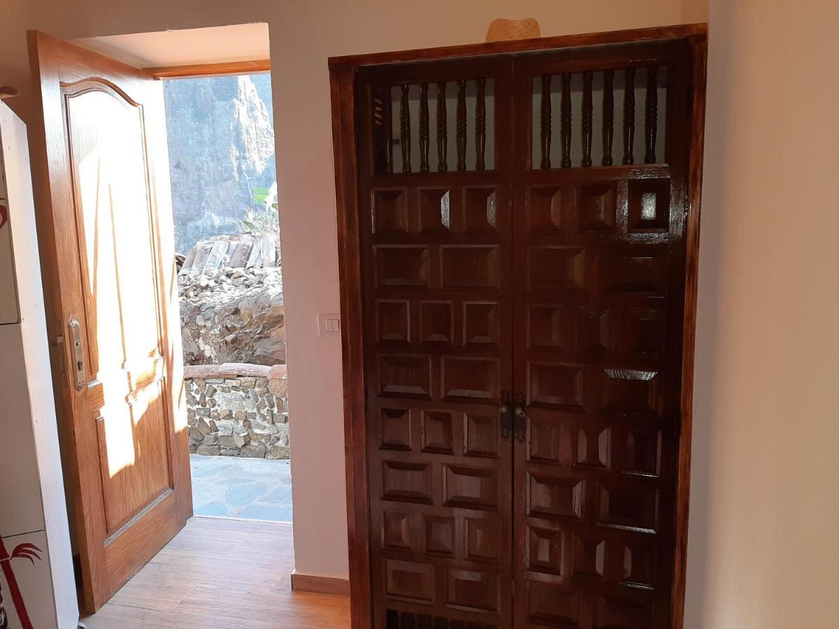 Casa Berna Villa มาสกา ภายนอก รูปภาพ