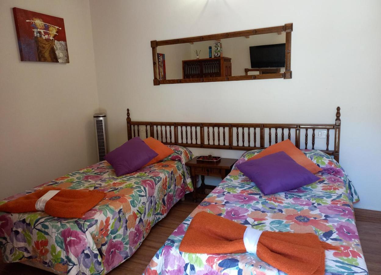 Casa Berna Villa มาสกา ภายนอก รูปภาพ