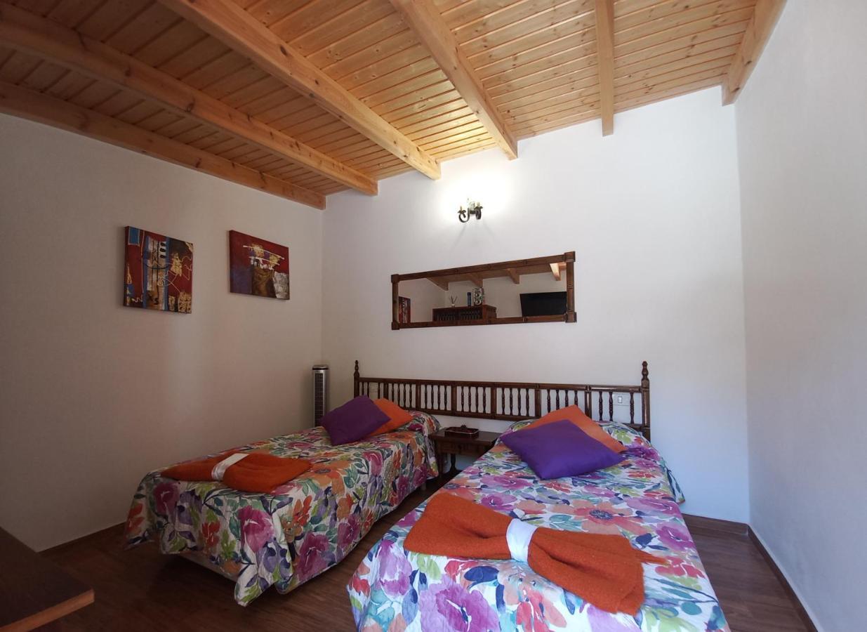 Casa Berna Villa มาสกา ภายนอก รูปภาพ