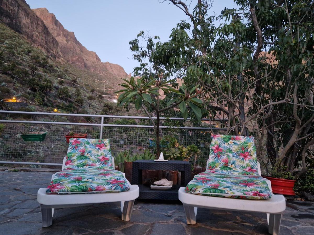 Casa Berna Villa มาสกา ภายนอก รูปภาพ