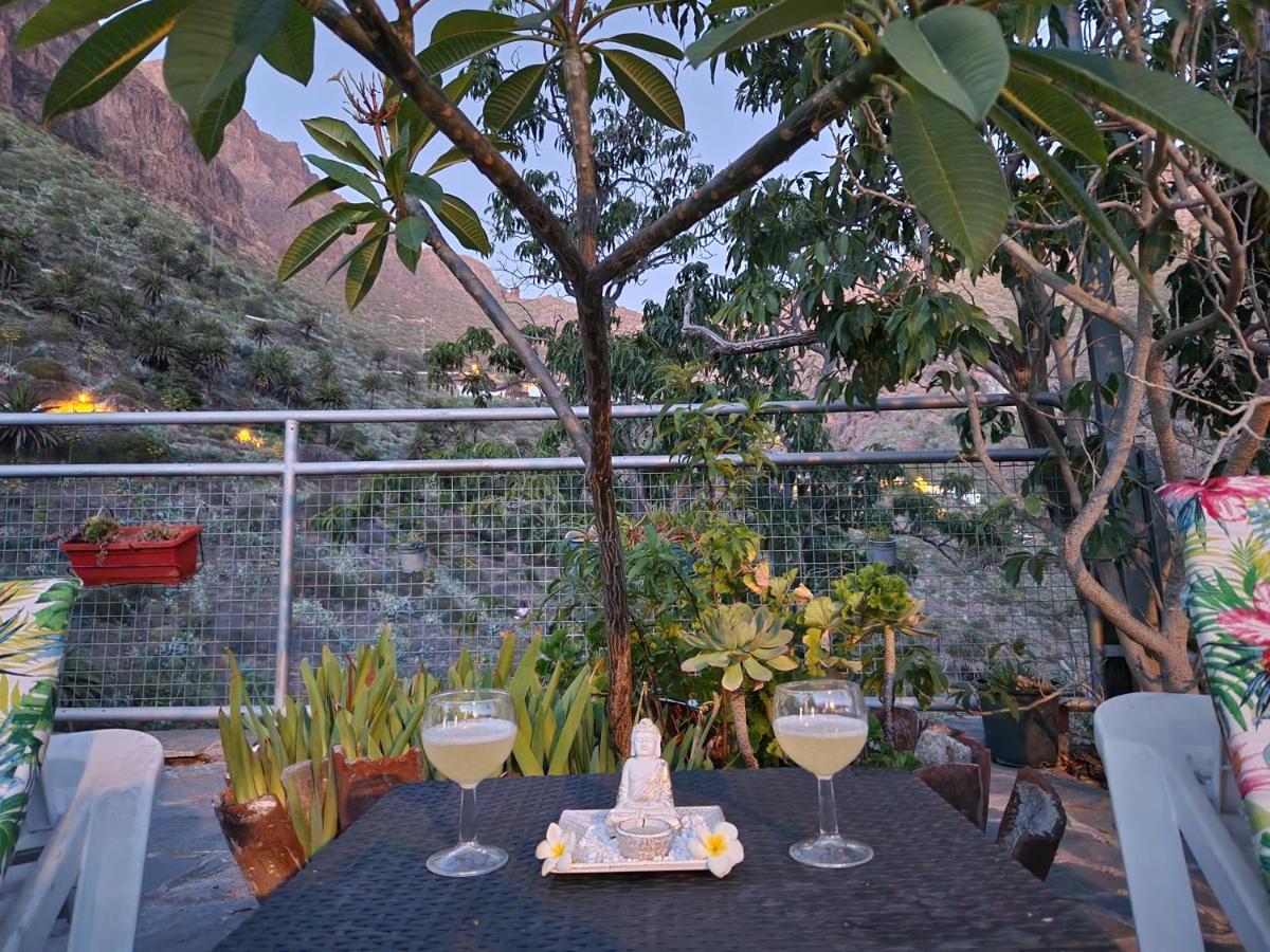 Casa Berna Villa มาสกา ภายนอก รูปภาพ