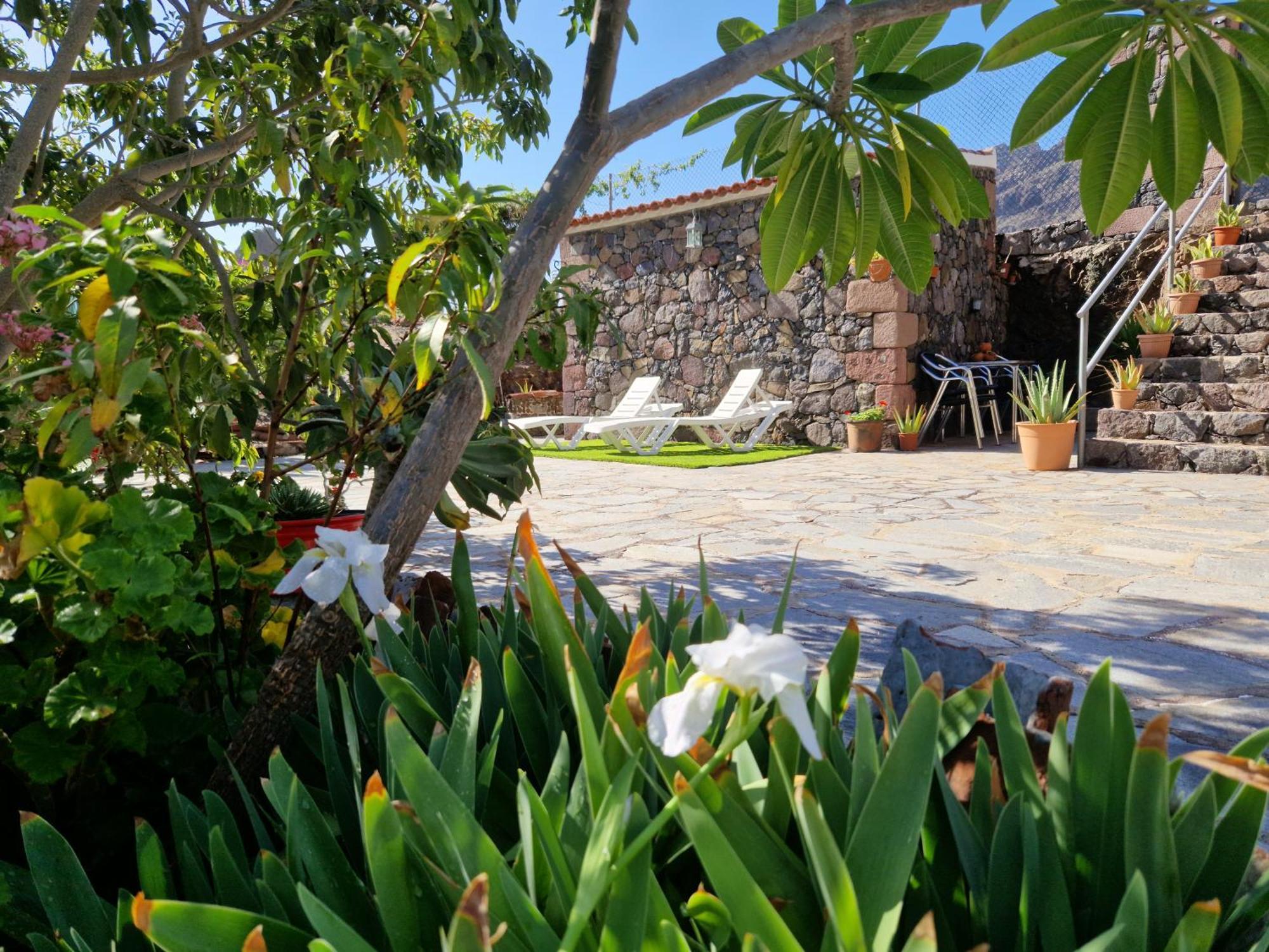 Casa Berna Villa มาสกา ภายนอก รูปภาพ