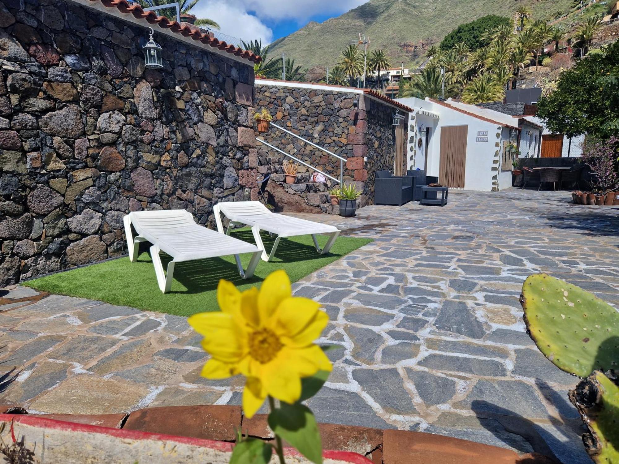 Casa Berna Villa มาสกา ภายนอก รูปภาพ